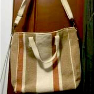 Used once! Adorable bag